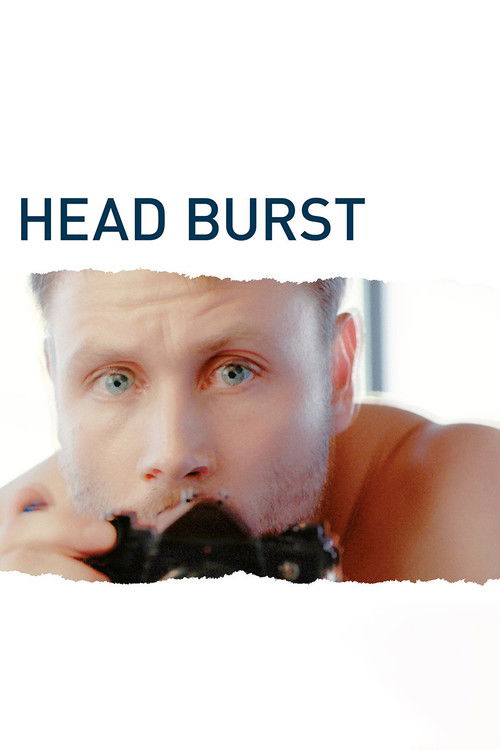 Head Burst (2019) poster
