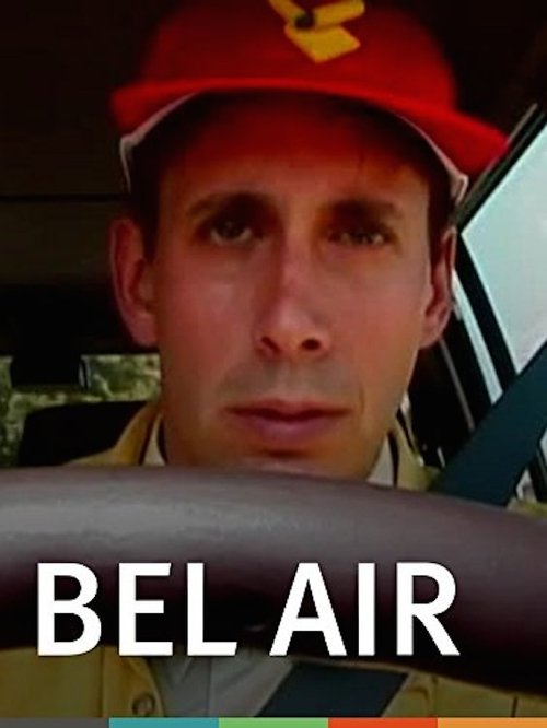 Bel Air (2000) poster