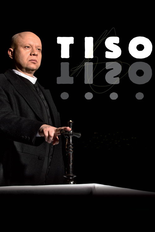 Tiso (2021) poster