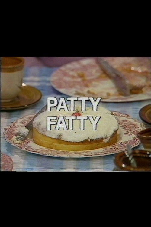 Patty Fatty (1981) poster