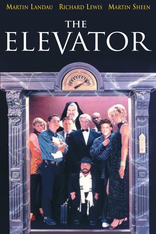 The Elevator (1998) poster
