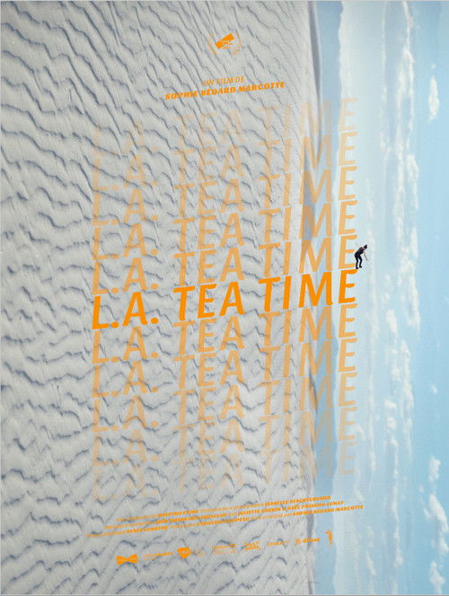 L.A. Tea Time (2019) poster