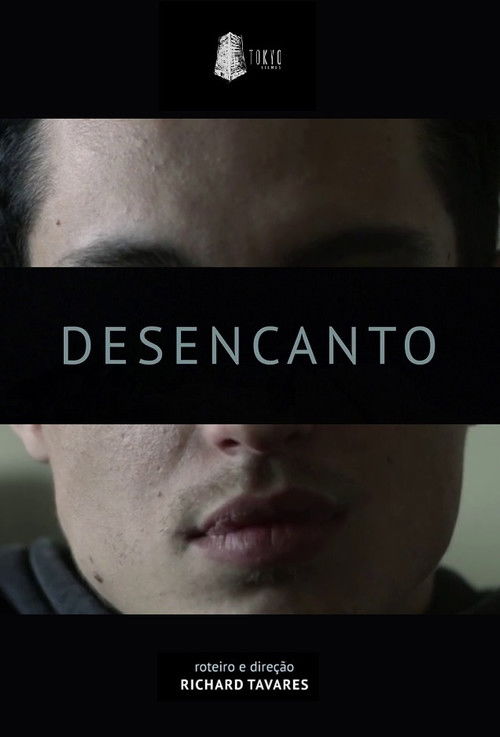 Desencanto (2020) poster