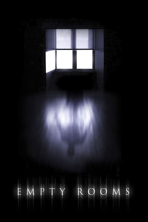Empty Rooms (2010) poster