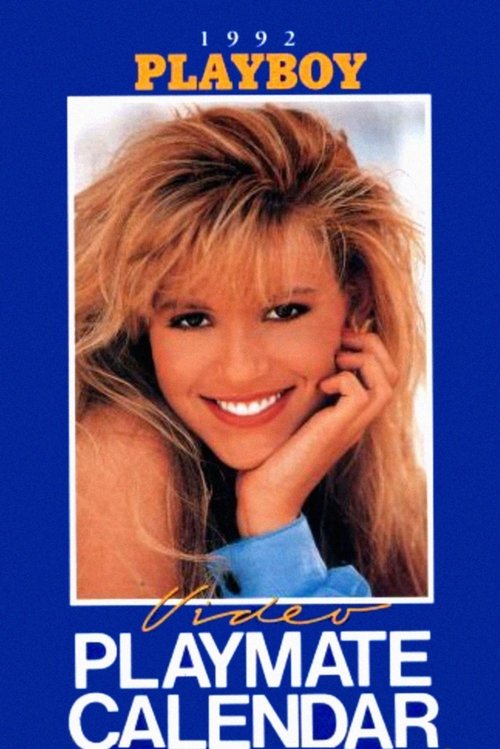 Playboy Video Playmate Calendar 1992 (1991) poster