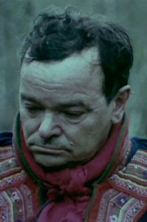 Mies jolla on kahdet kasvot (1974) poster