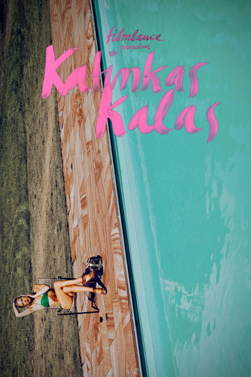 Katinkas kalas (2012) poster