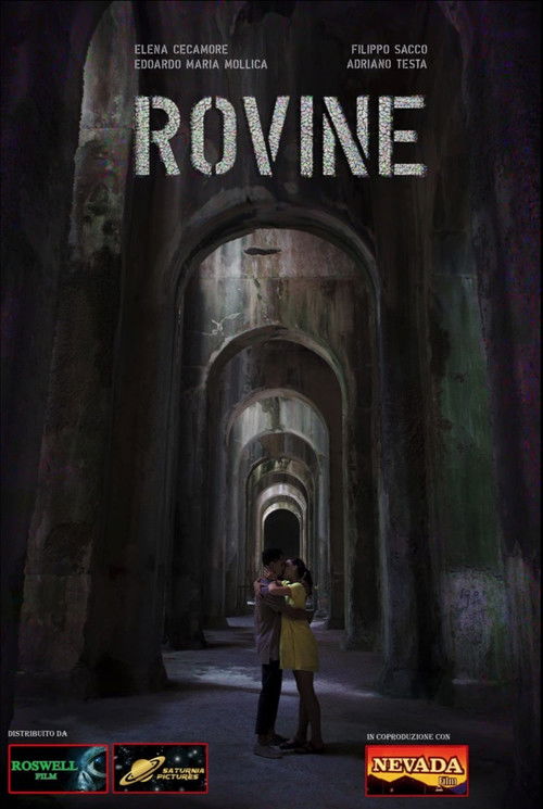 Rovine poster