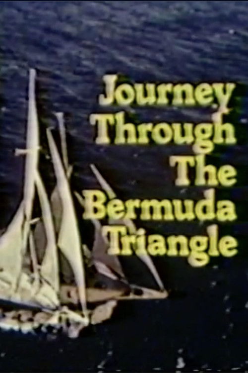 Mysteries from Beyond the Triangle (1979) poster