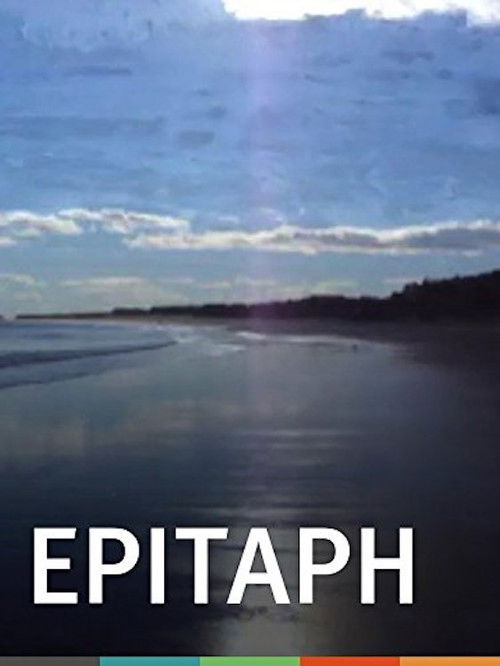 Epitaph (2008) poster