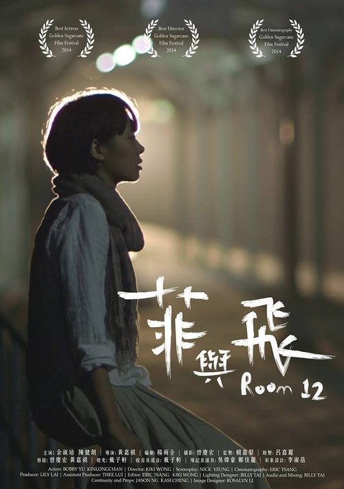 Room 12 (2014) poster