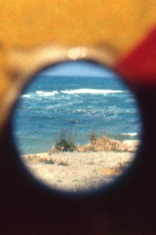 New Shores (2012) poster