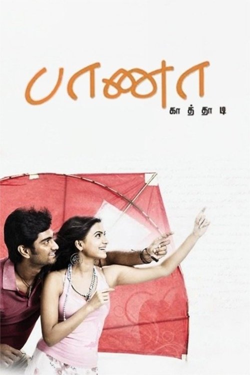 Baana Kaathadi (2010) poster
