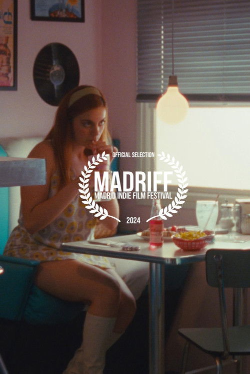 La caracola (2025) poster