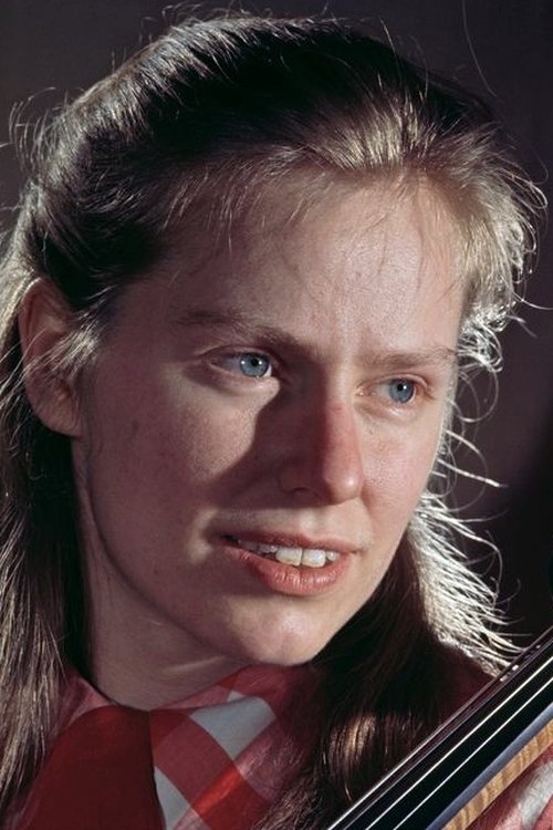 Jacqueline du Pré