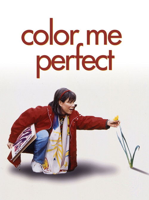 Color Me Perfect (1996) poster