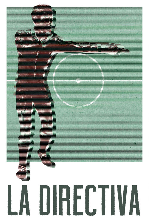 The Union (2018) poster