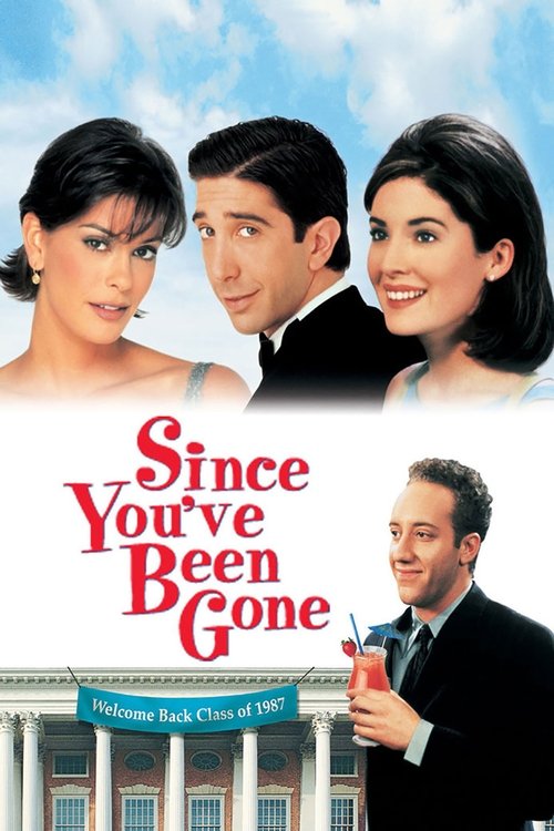 Since You've Been Gone (1998) poster