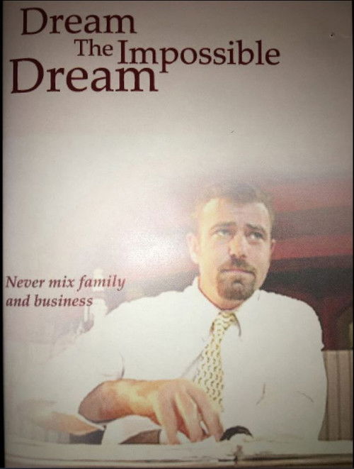 Dream the Impossible Dream (2006) poster