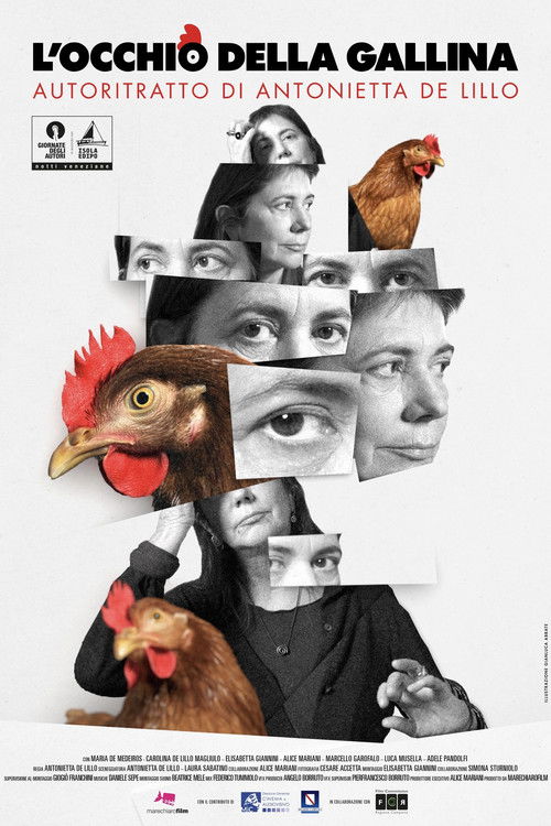L’occhio della Gallina (2024) poster