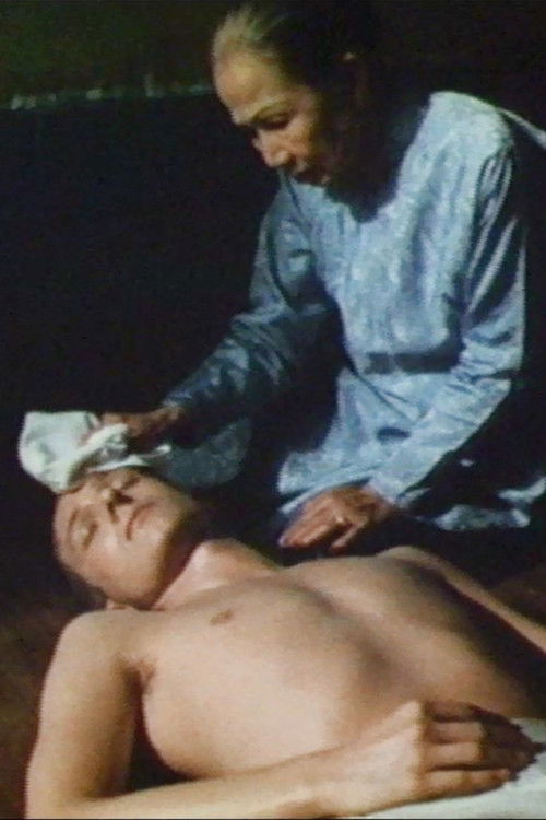 Nuit de Chine (1987) poster