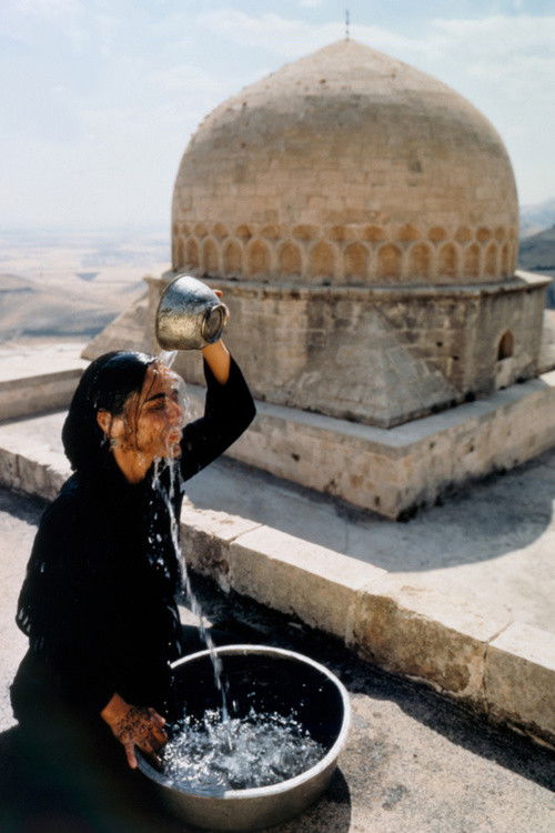 Soliloquy (1999) poster