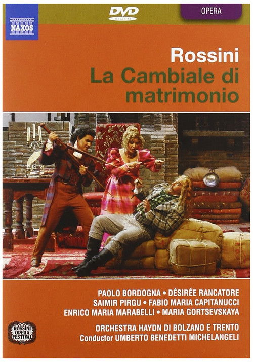 La cambiale di matrimonio (2006) poster