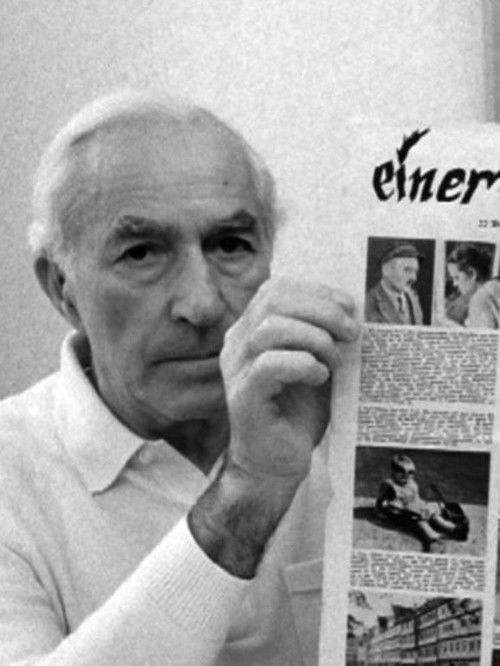 Walter Ballhause - One Among Millions (1982) poster