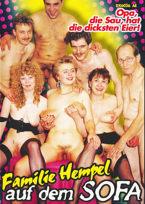 125 Hot Years (1994) poster