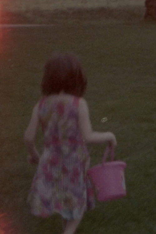 Letter Home: Easter Sunday (2019) poster