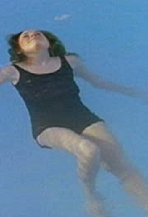 Savior (2004) poster