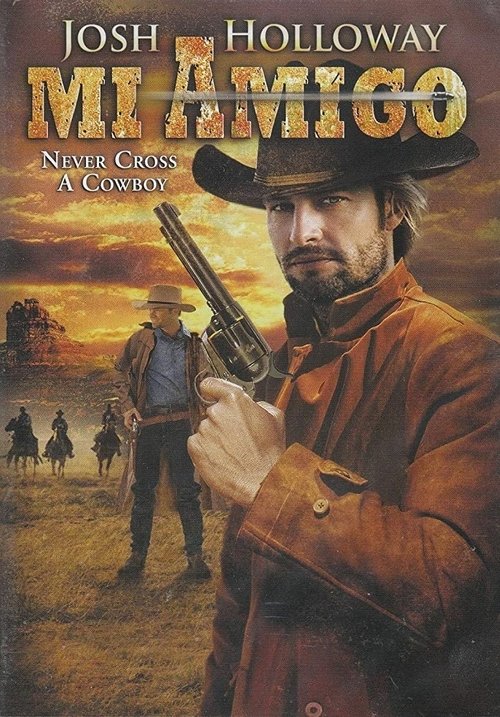 Mi Amigo (2002) poster