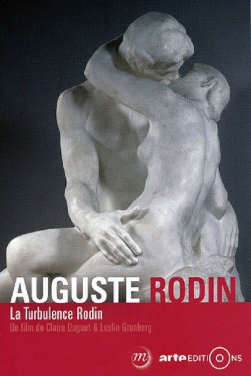 Rodin: A Modernist (2017) poster