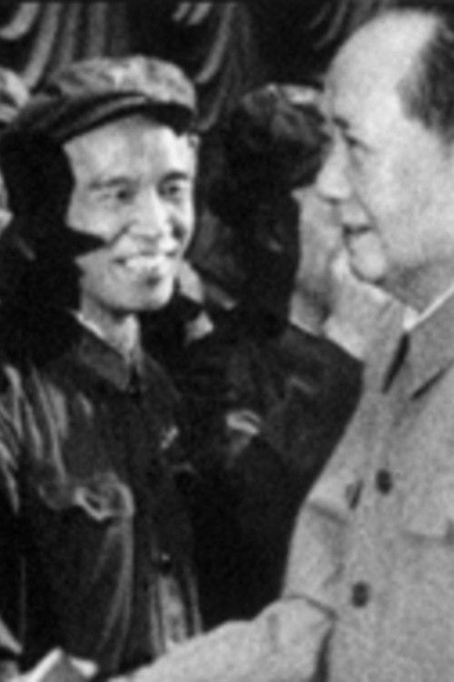 The Cultural Revolution: Mao's Last Battle (2003) poster