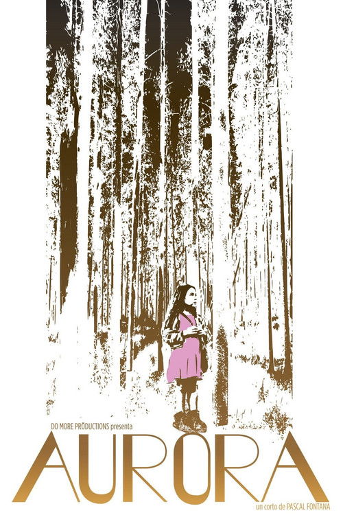 Aurora (2015) poster