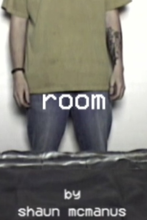 Room (2021) poster