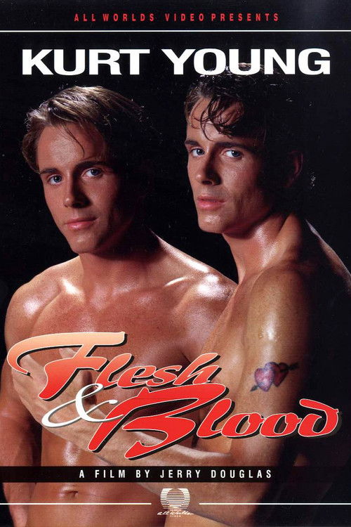 Flesh & Blood (1996) poster