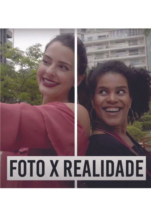 Foto x Realidade (2019) poster