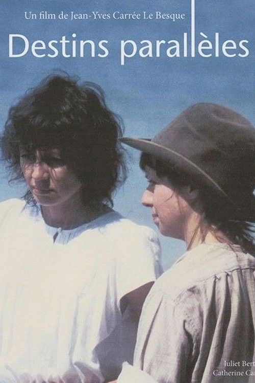 Destins parallèles (1979) poster