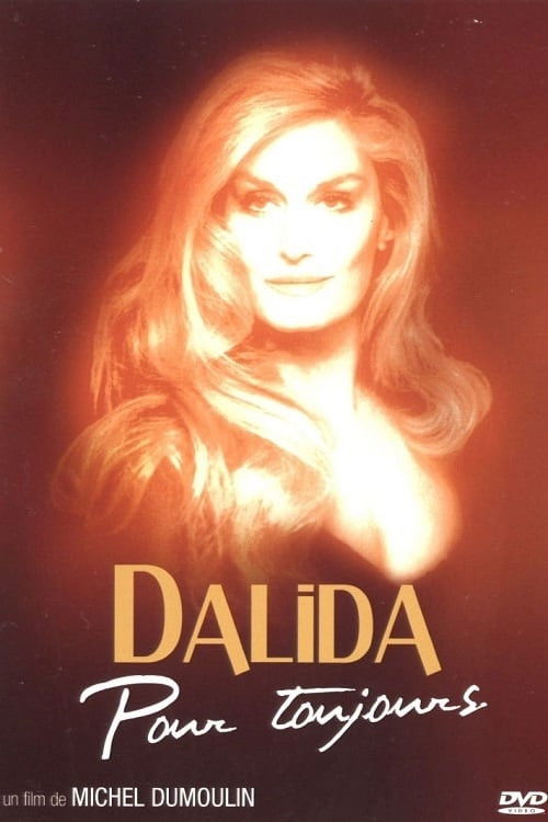 Dalida - Pour Toujours (1993) poster
