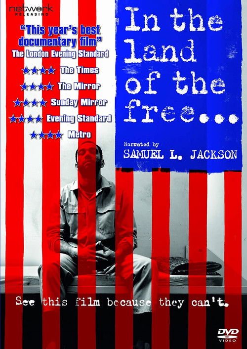 In the Land of the Free... (2010) poster