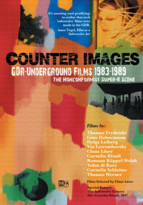 Obituary (1985) poster