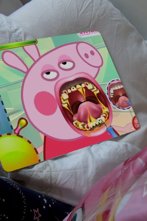 ANIMAL CONDENSED>>ANIMAL EXPANDED#2 (2018) poster