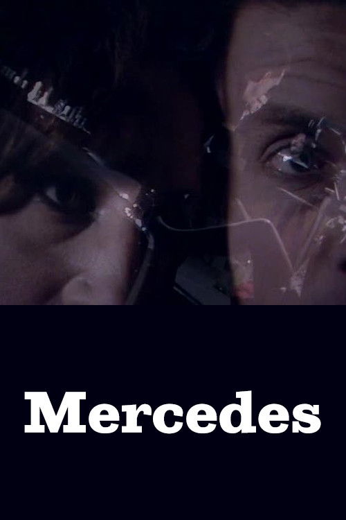 Mercedes (1984) poster