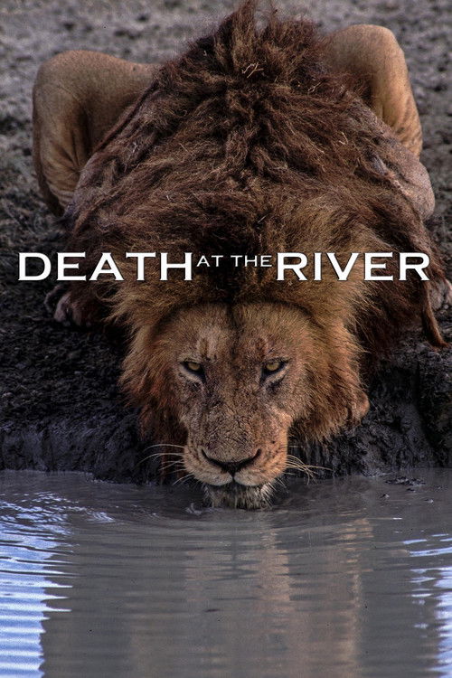 Death at the River (2024) poster