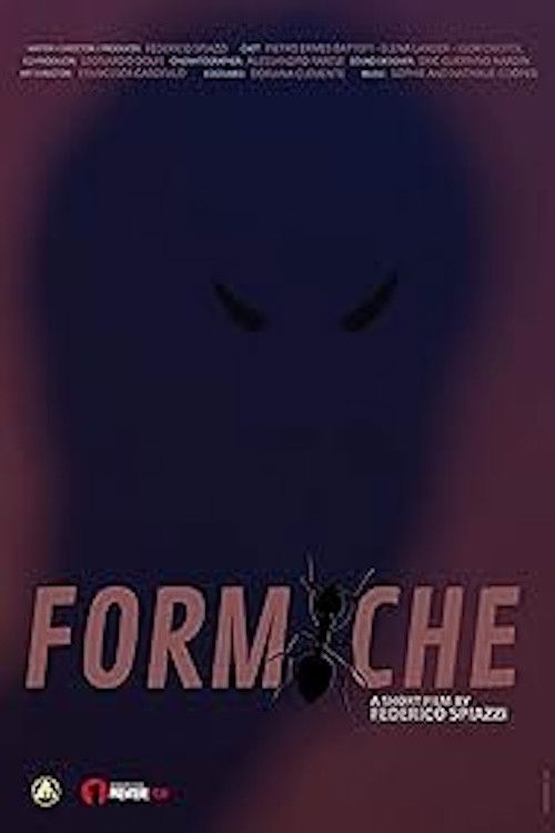 Formiche (2025) poster