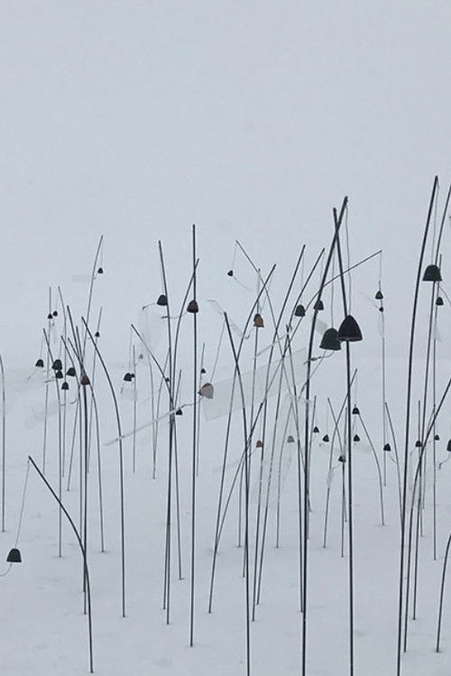 Animitas blanc (2017) poster