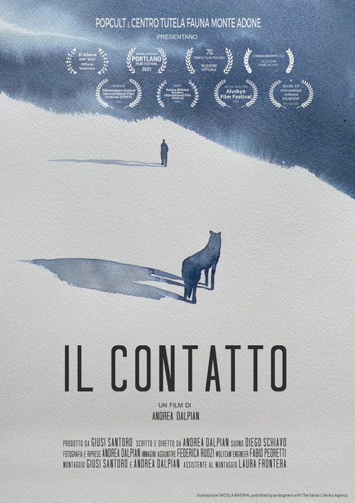 Connection (2022) poster