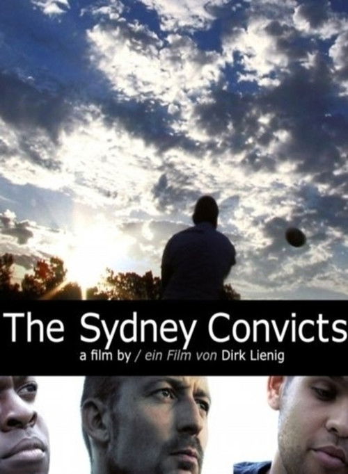 The Sydney Convicts (2012) poster