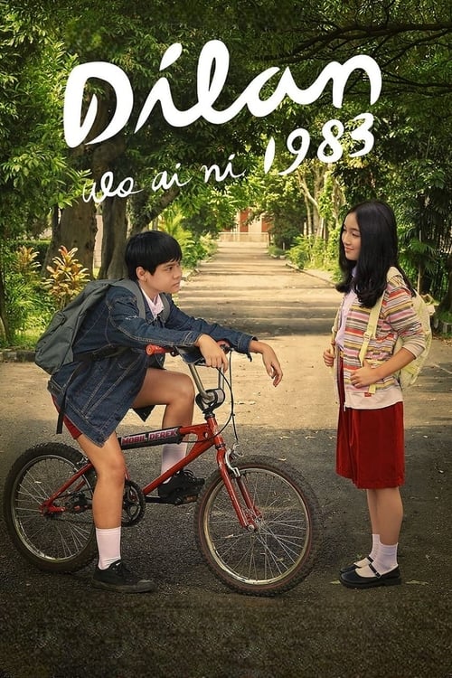 Dilan 1983 (2024) poster